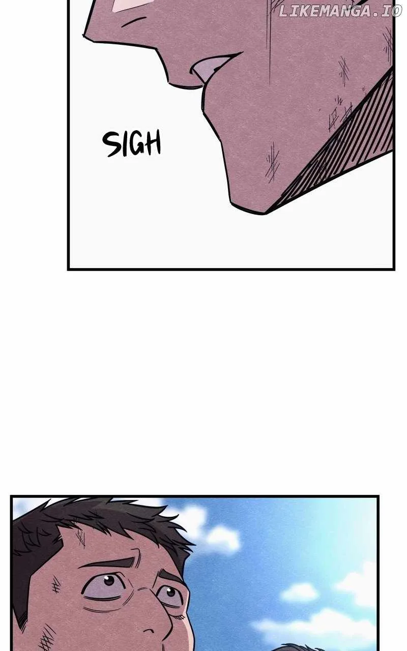 Zombie X Slasher Chapter 91 page 57