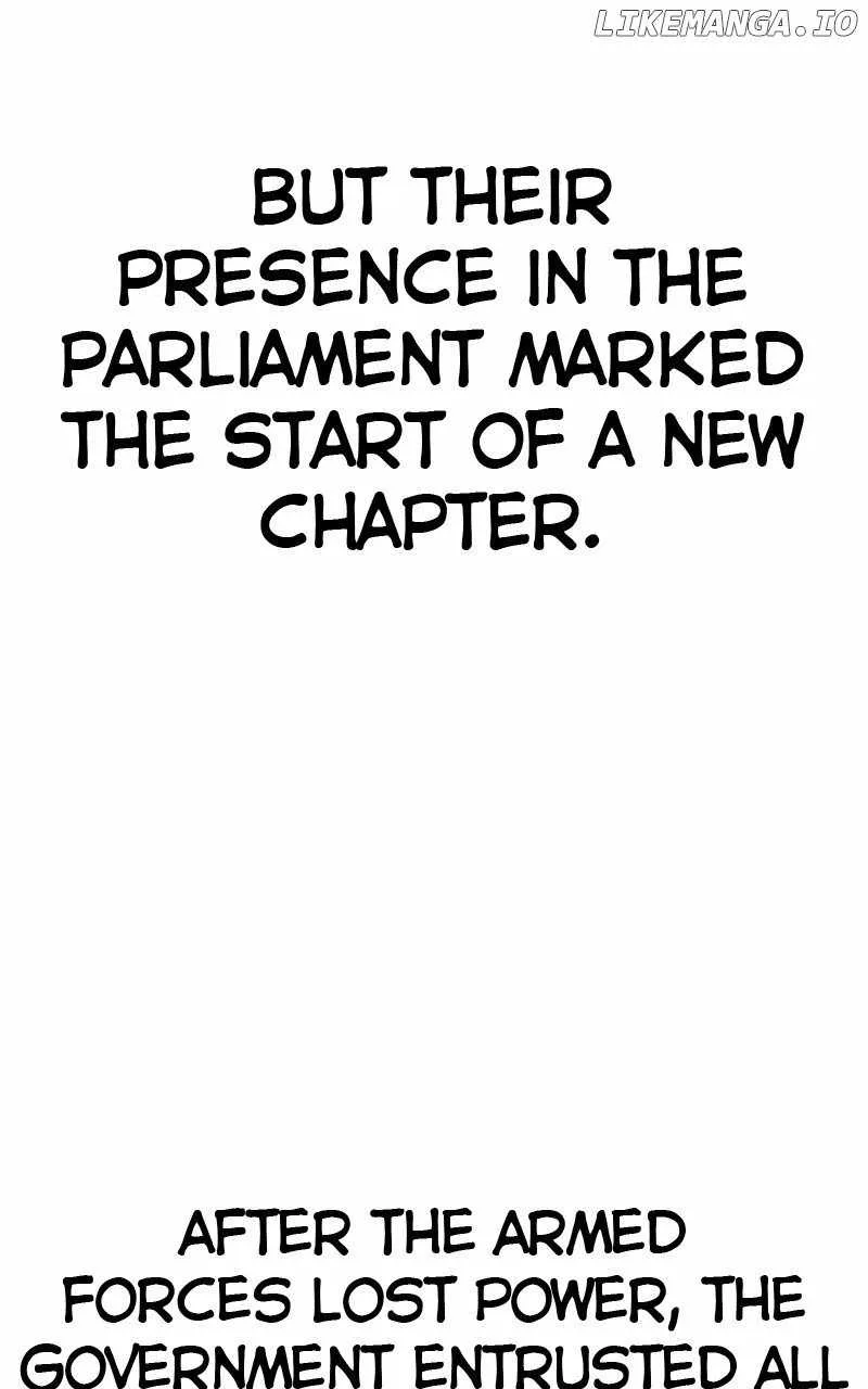 Zombie X Slasher Chapter 91 page 90