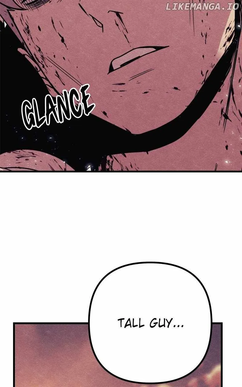 Zombie X Slasher Chapter 90 page 44
