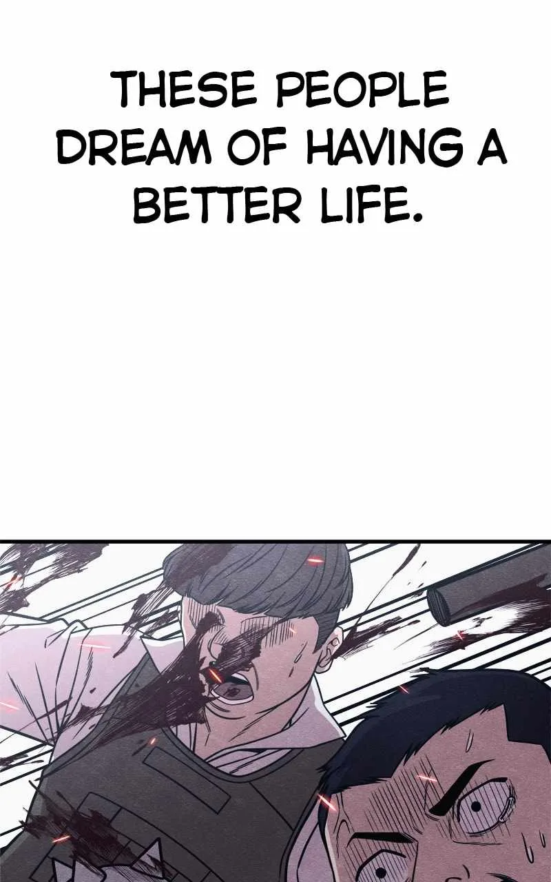 Zombie X Slasher Chapter 87 page 51