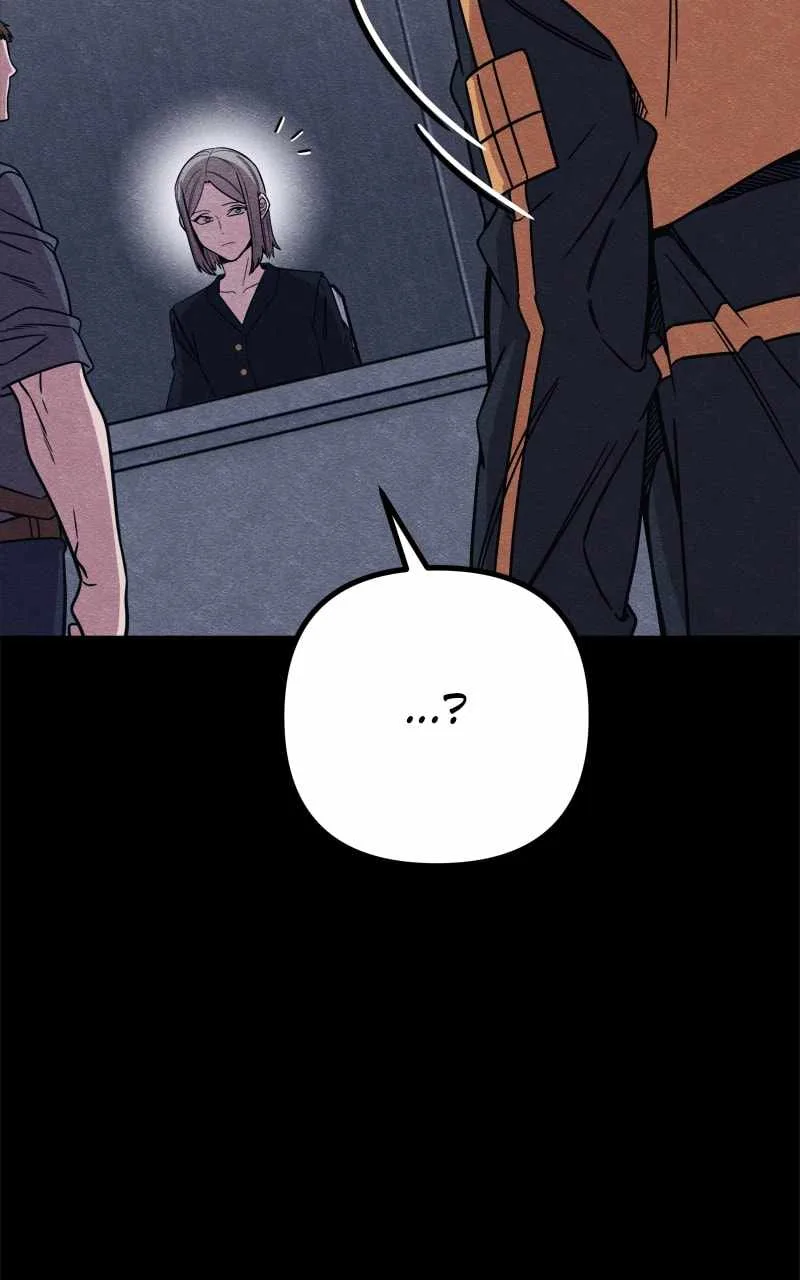Zombie X Slasher Chapter 87 page 14