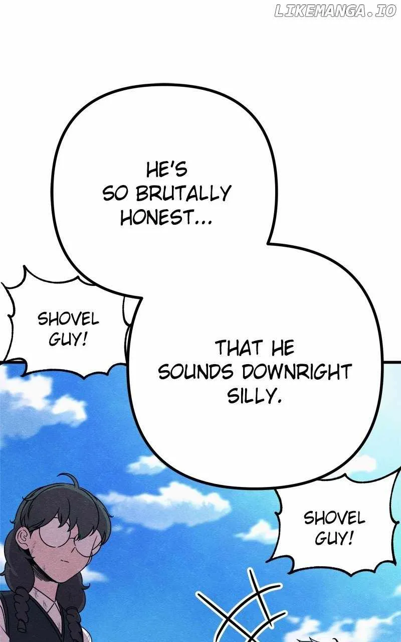 Zombie X Slasher Chapter 91 page 66