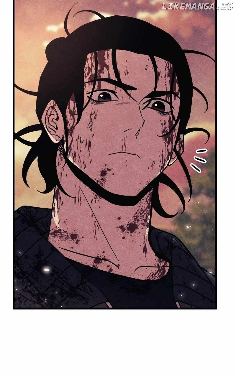 Zombie X Slasher Chapter 90 page 45