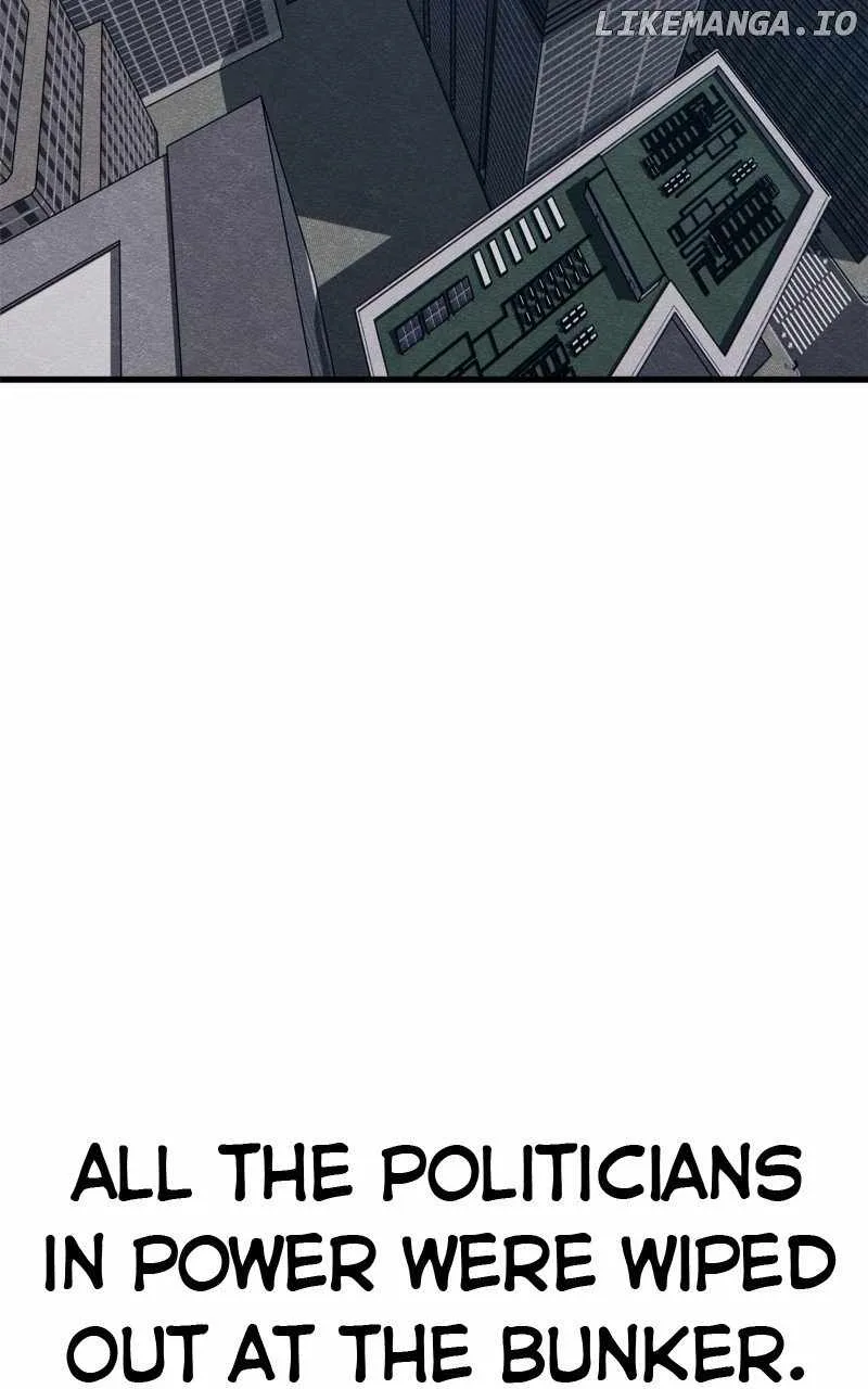 Zombie X Slasher Chapter 91 page 81