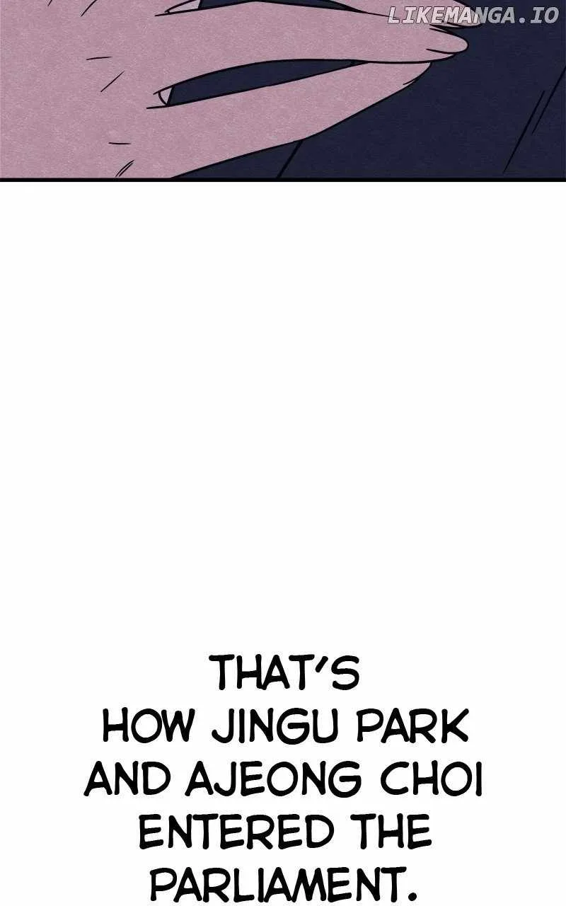Zombie X Slasher Chapter 91 page 86