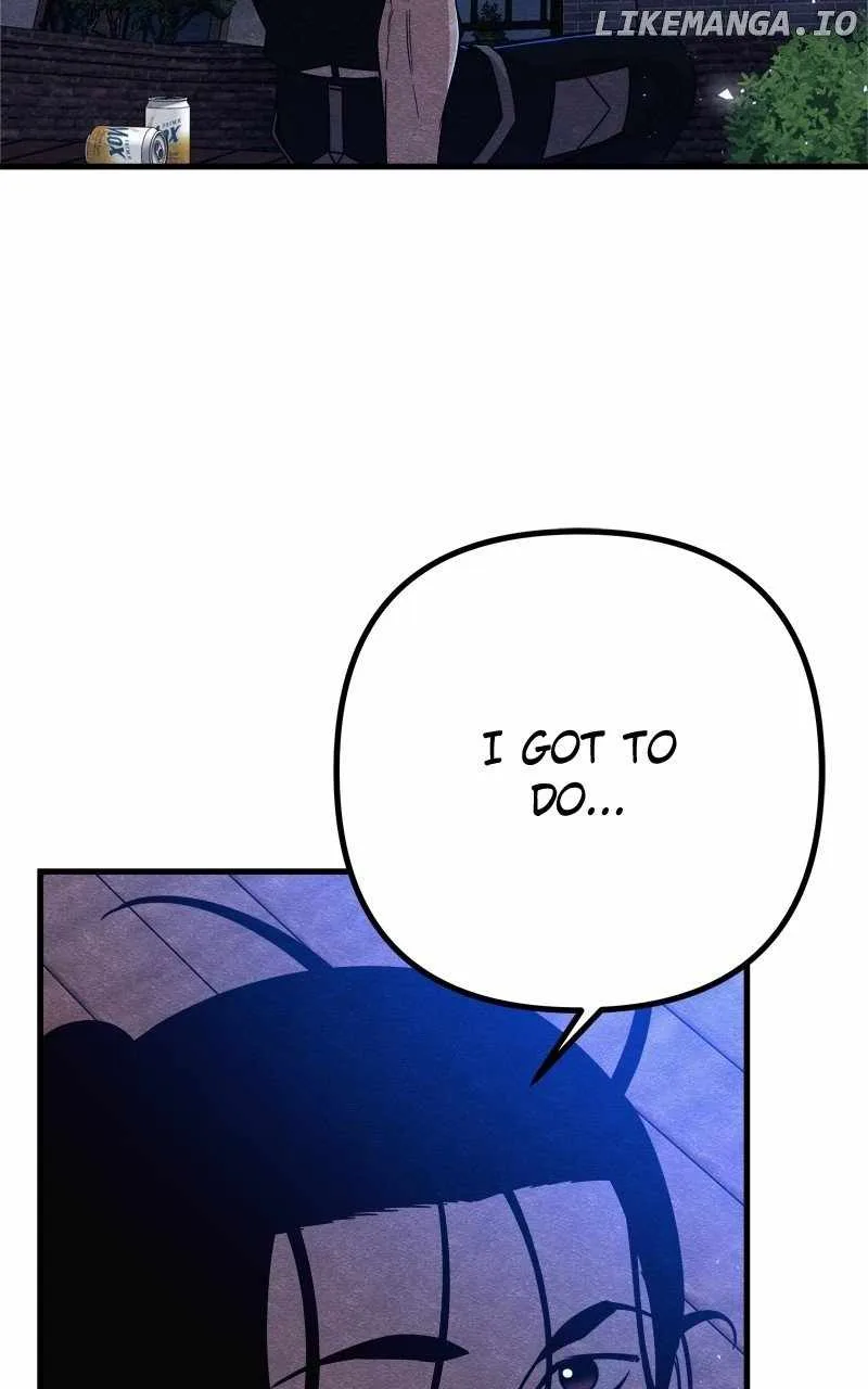 Zombie X Slasher Chapter 91 page 115