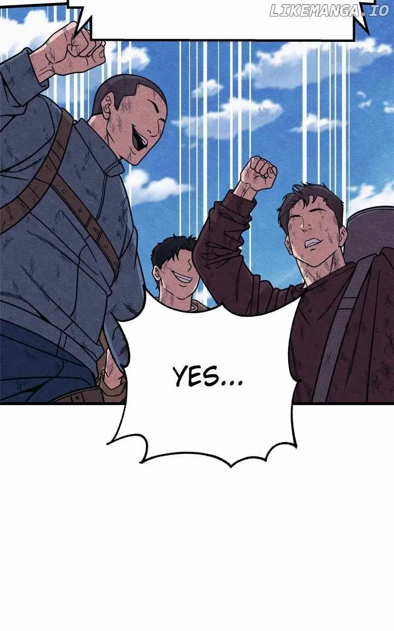 Zombie X Slasher Chapter 91 page 63