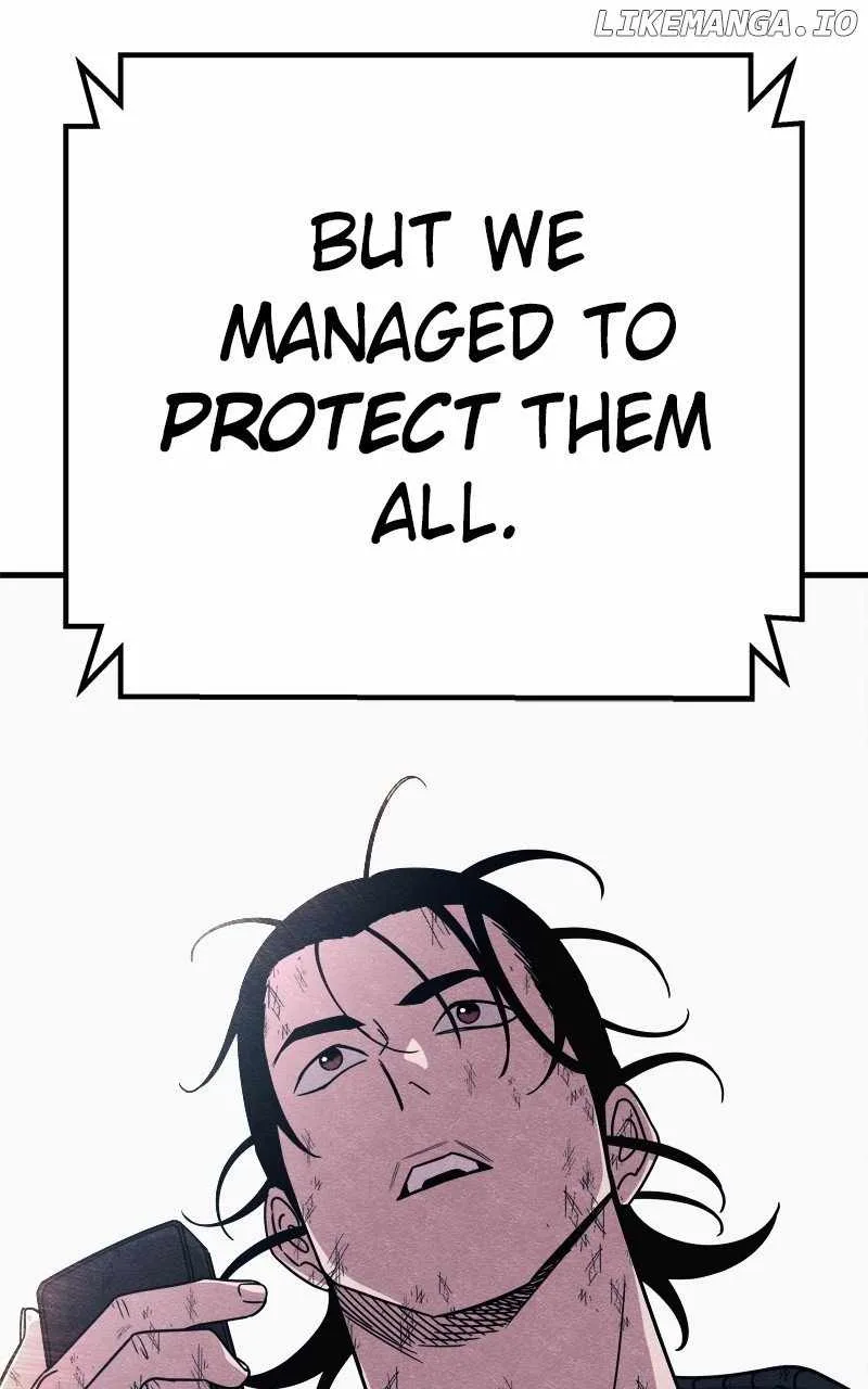 Zombie X Slasher Chapter 91 page 59