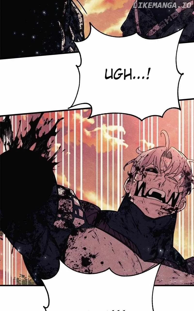 Zombie X Slasher Chapter 90 page 15