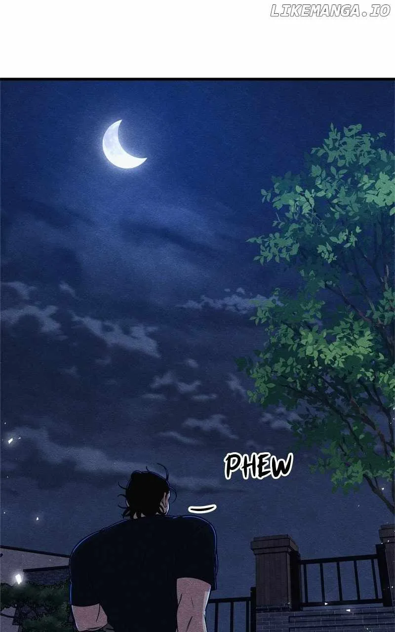 Zombie X Slasher Chapter 91 page 114