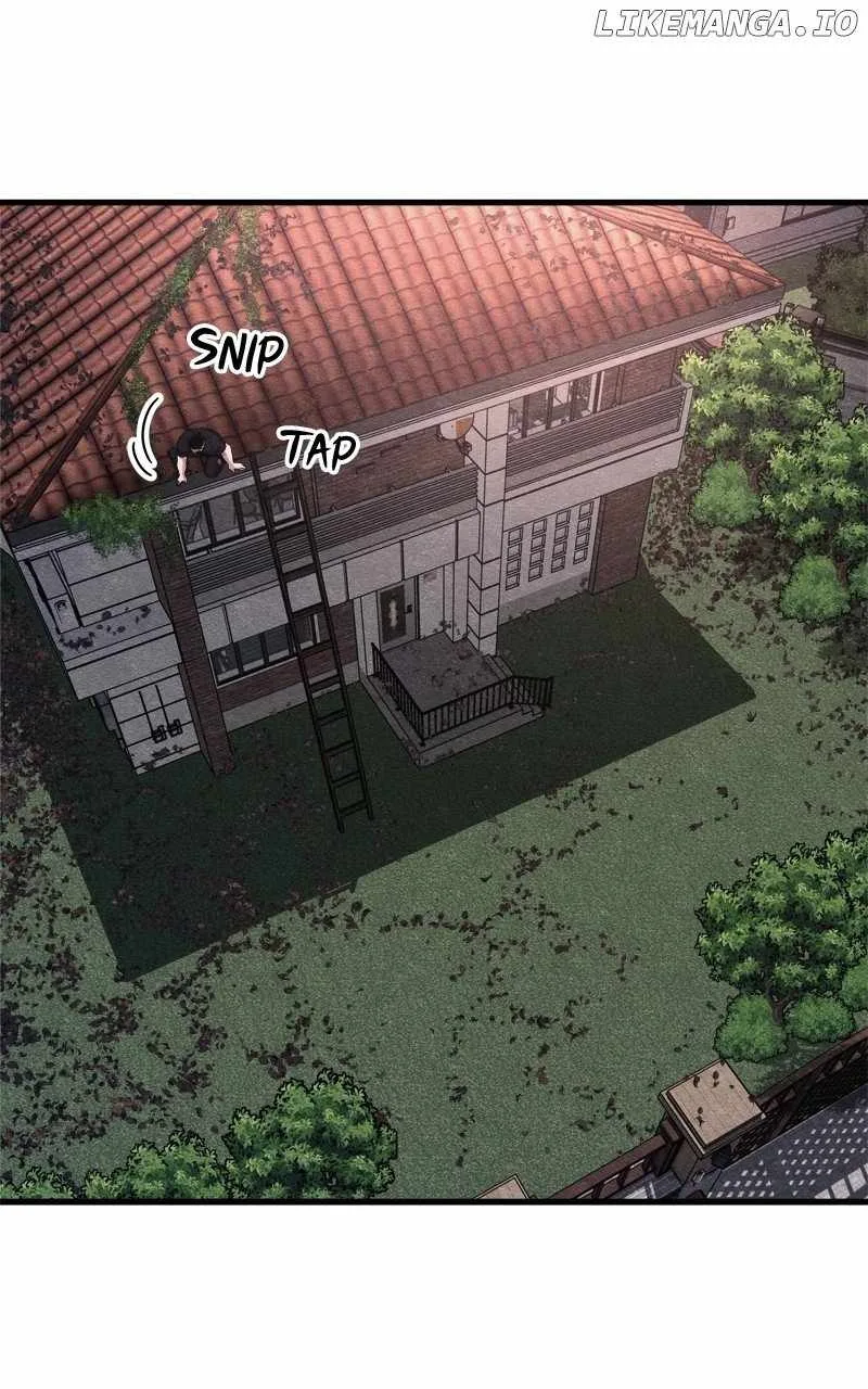 Zombie X Slasher Chapter 91 page 108