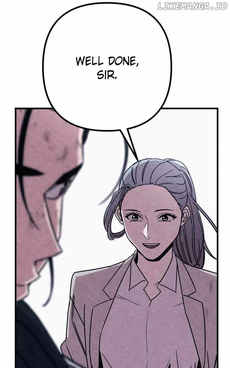 Zombie X Slasher Chapter 91 page 71