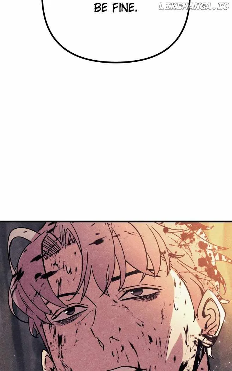 Zombie X Slasher Chapter 90 page 57