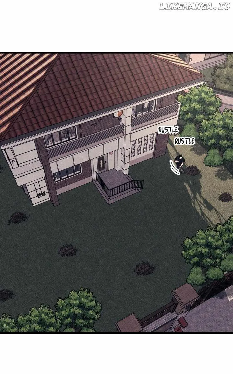 Zombie X Slasher Chapter 91 page 109