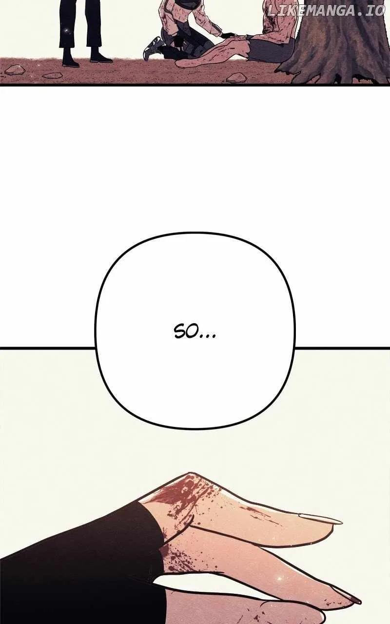 Zombie X Slasher Chapter 90 page 38