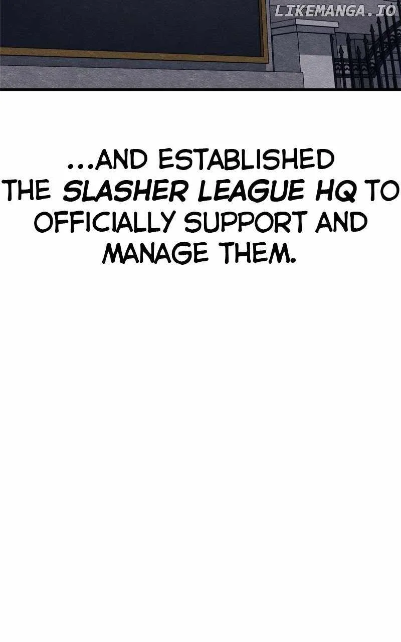 Zombie X Slasher Chapter 91 page 92
