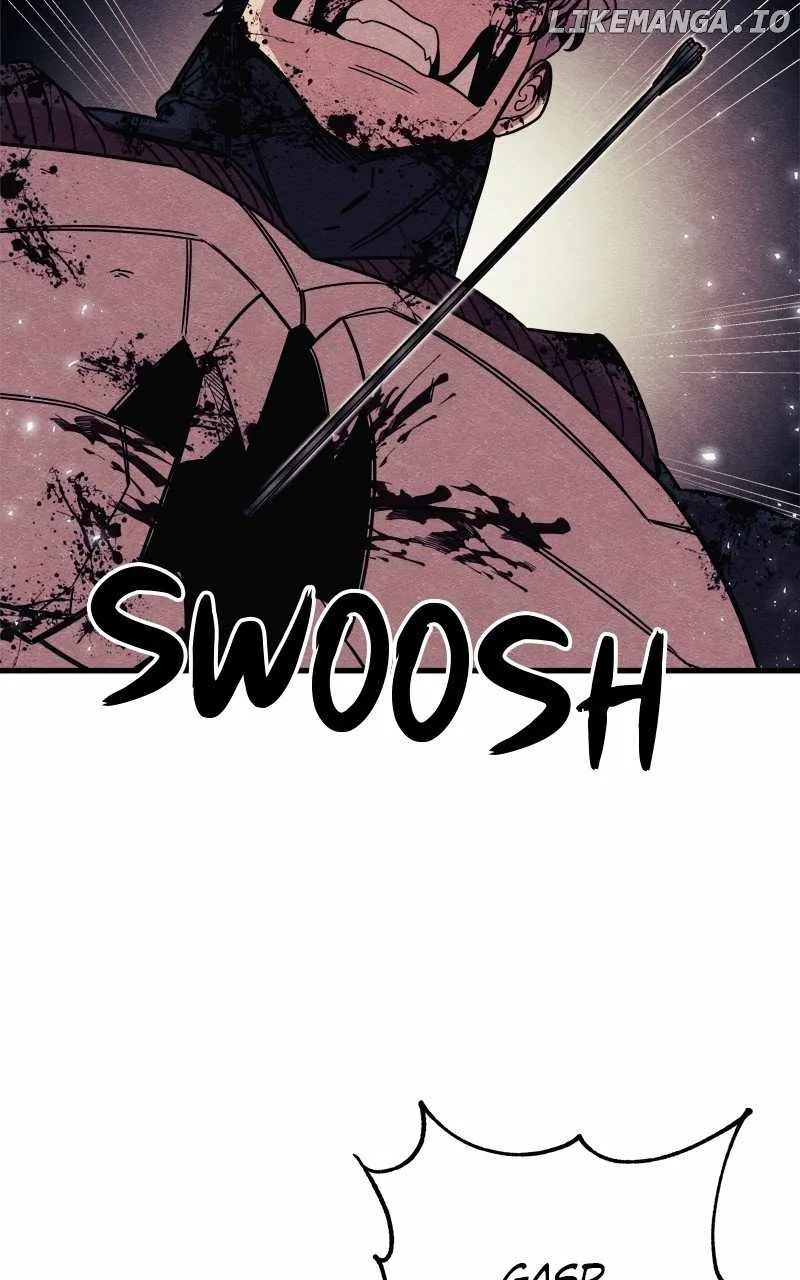 Zombie X Slasher Chapter 90 page 13