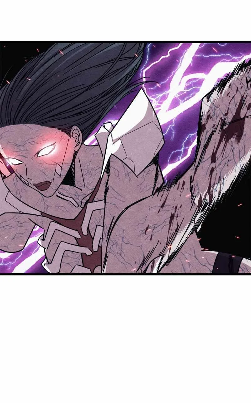 Zombie X Slasher Chapter 87 page 50