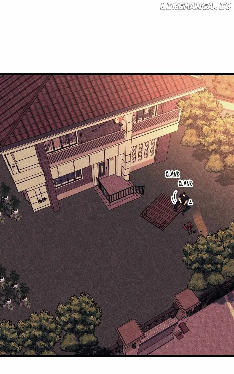 Zombie X Slasher Chapter 91 page 110