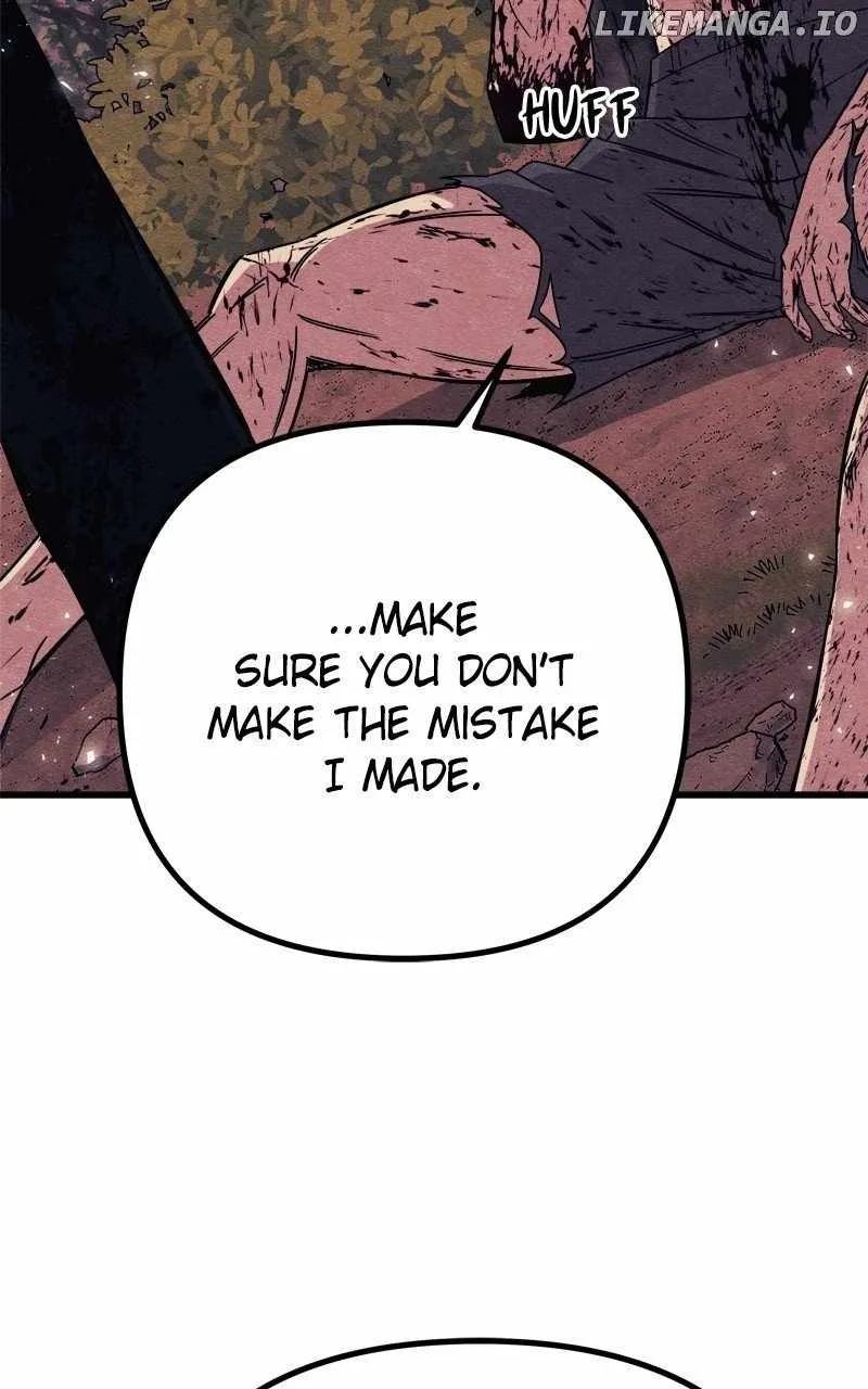 Zombie X Slasher Chapter 90 page 47