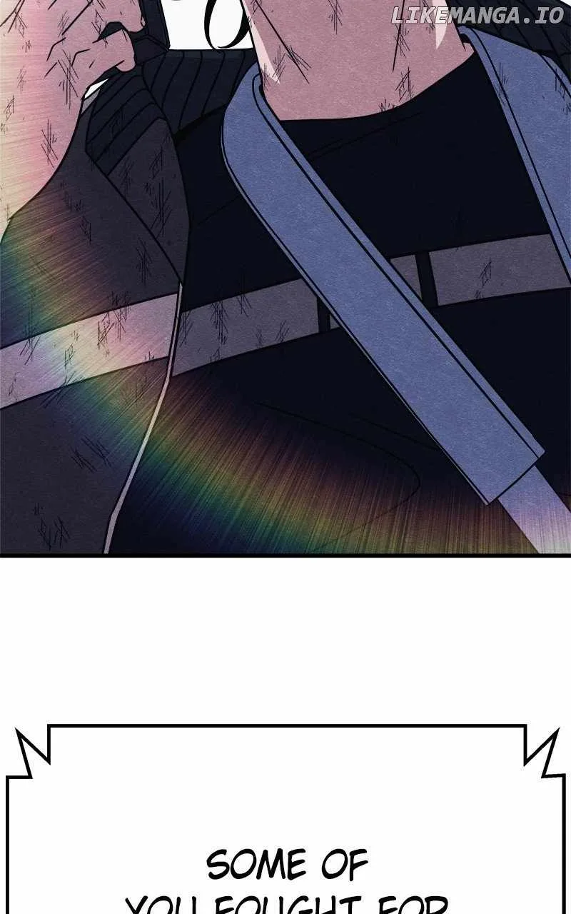Zombie X Slasher Chapter 91 page 60