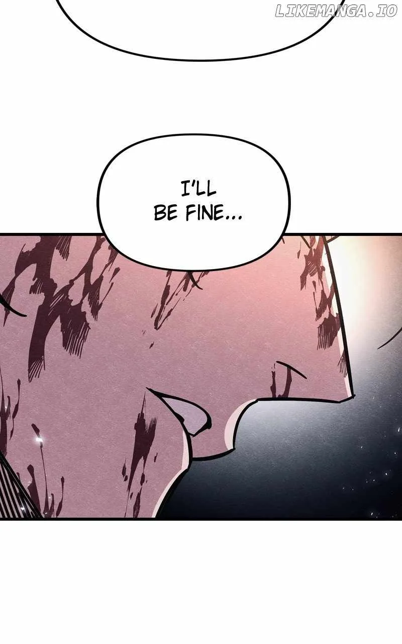 Zombie X Slasher Chapter 90 page 52