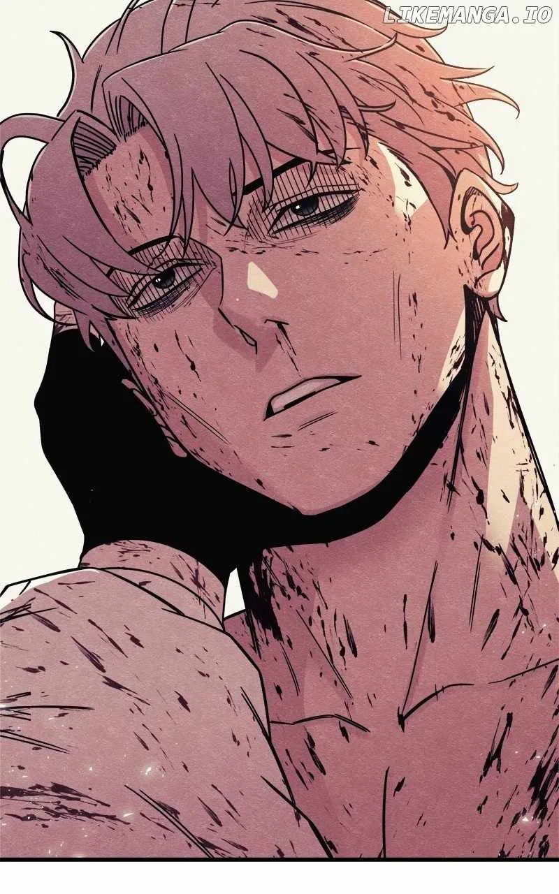 Zombie X Slasher Chapter 90 page 42