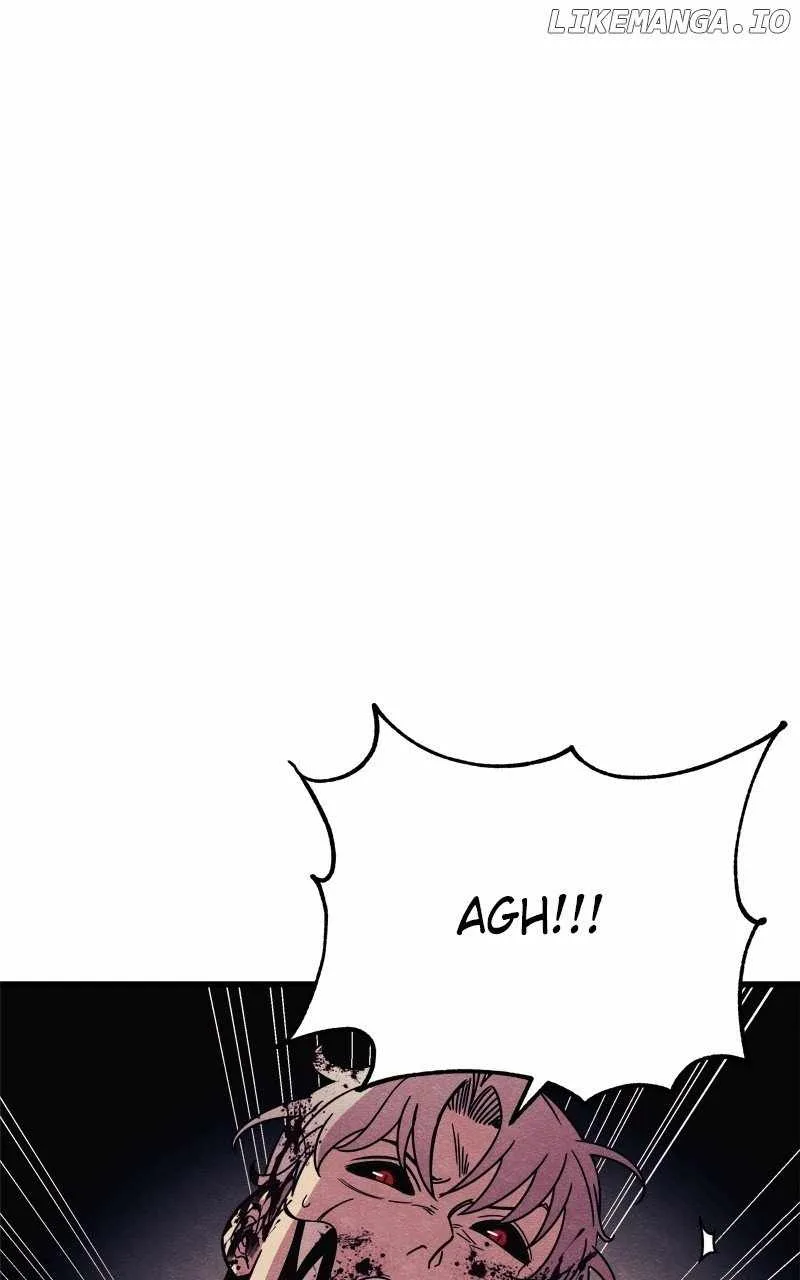 Zombie X Slasher Chapter 90 page 12