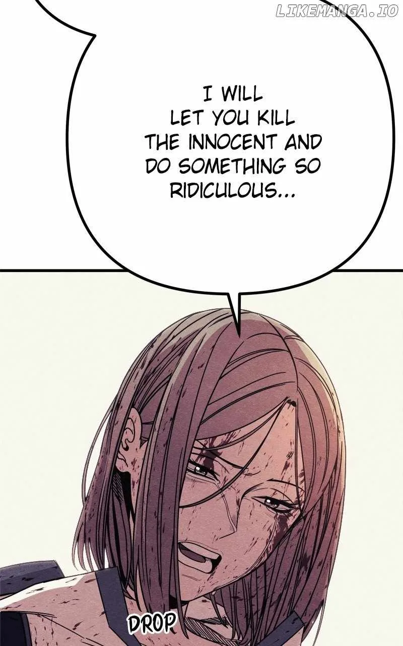 Zombie X Slasher Chapter 90 page 32