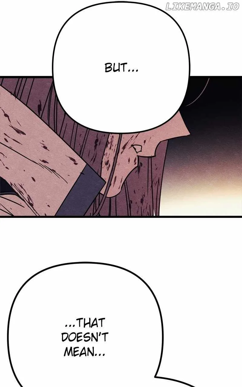 Zombie X Slasher Chapter 90 page 31