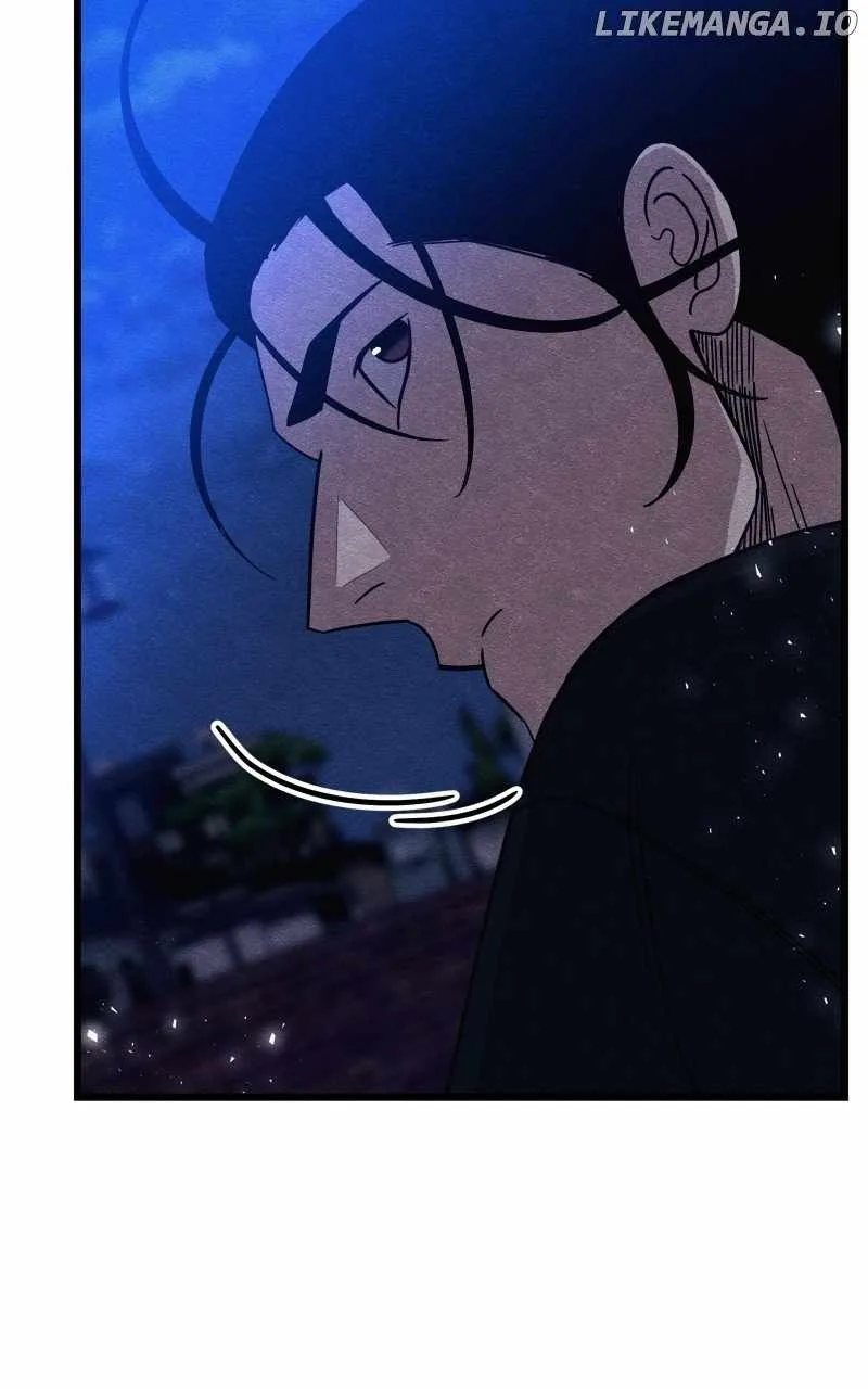 Zombie X Slasher Chapter 91 page 117