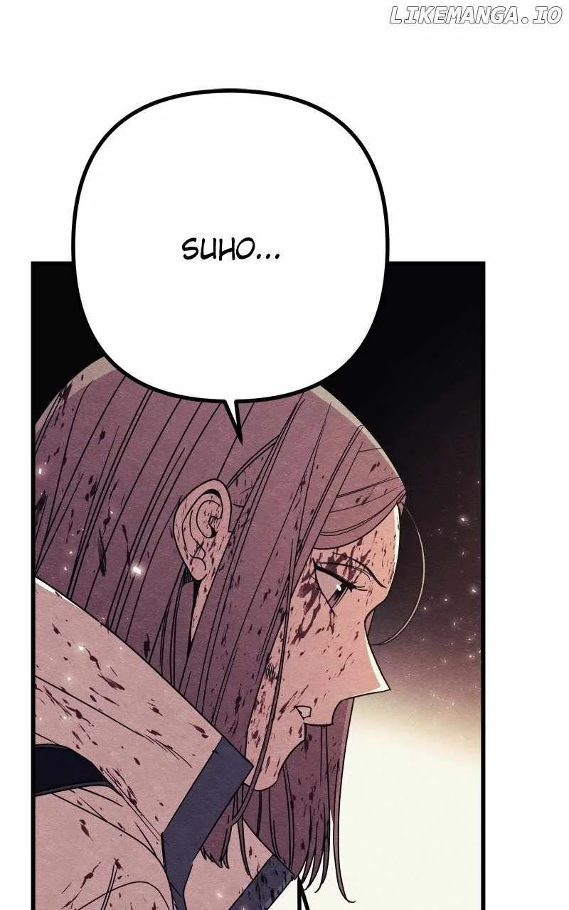 Zombie X Slasher Chapter 90 page 25