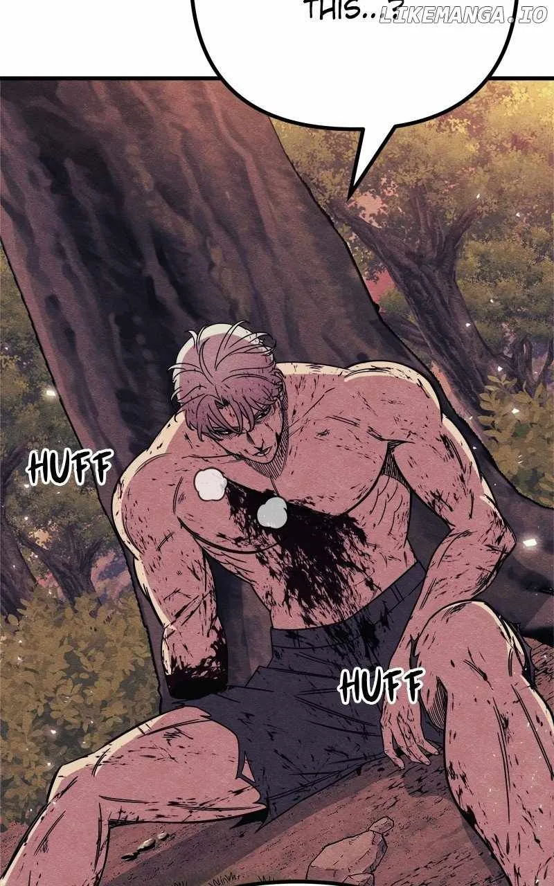 Zombie X Slasher Chapter 90 page 22