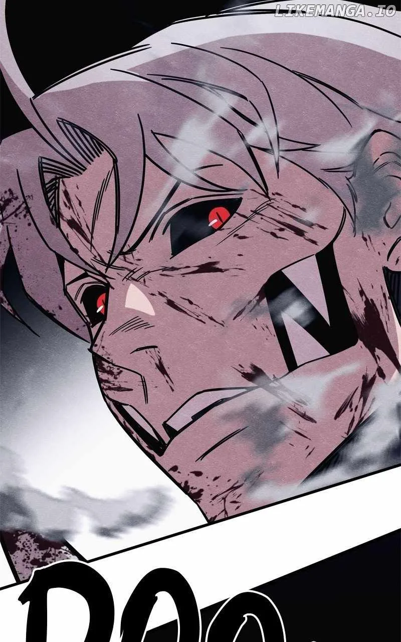 Zombie X Slasher Chapter 90 page 9
