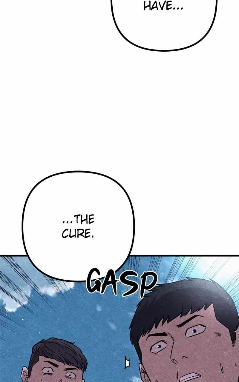 Zombie X Slasher Chapter 87 page 73