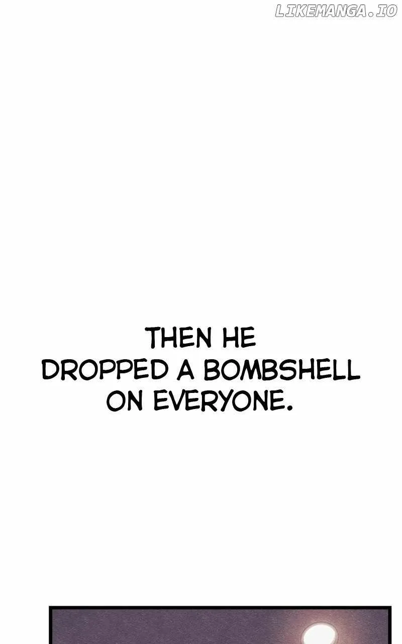 Zombie X Slasher Chapter 91 page 120