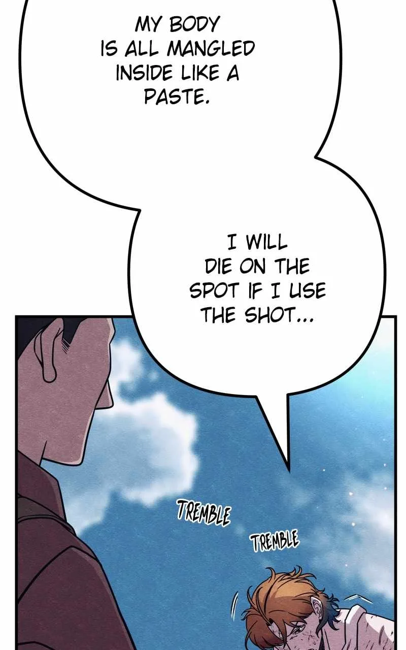 Zombie X Slasher Chapter 87 page 75