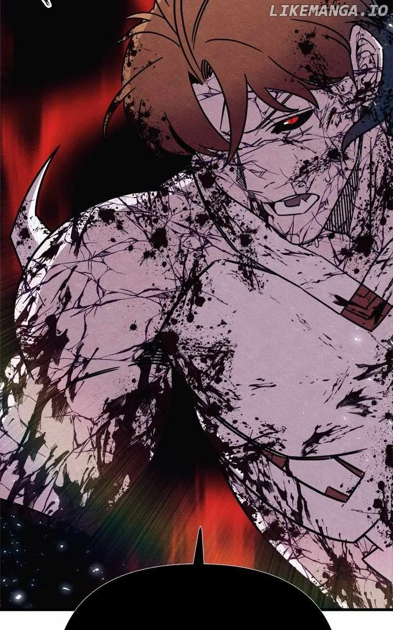 Zombie X Slasher Chapter 90 page 140