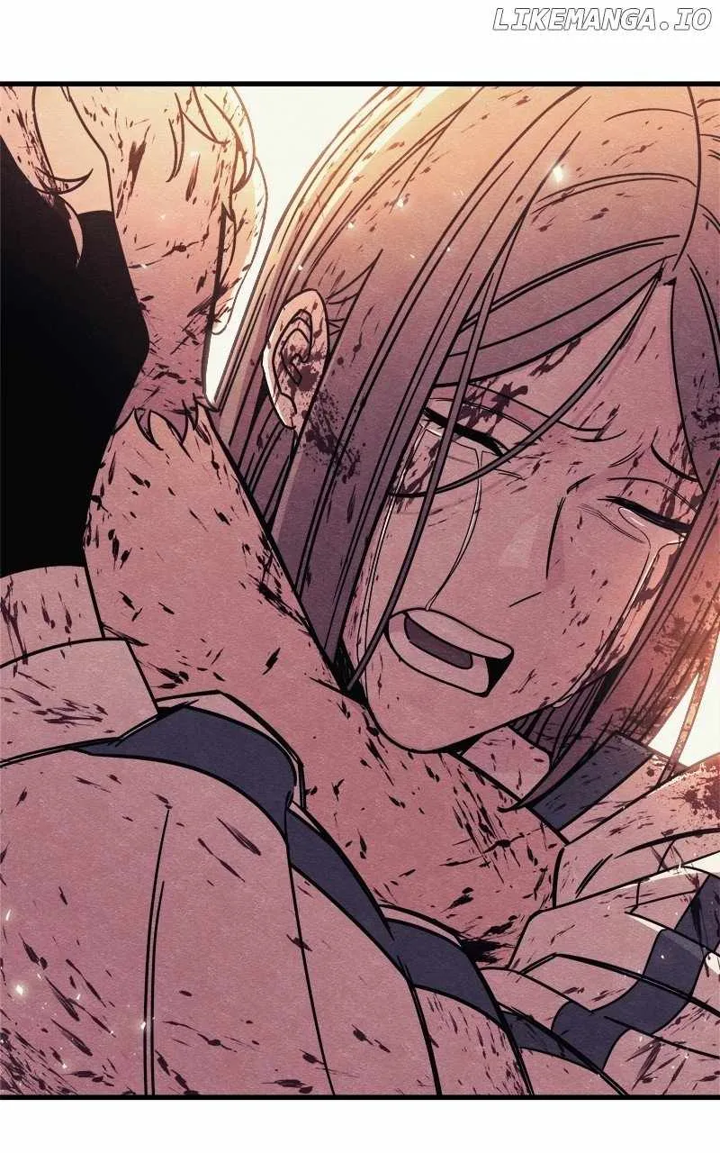 Zombie X Slasher Chapter 90 page 78