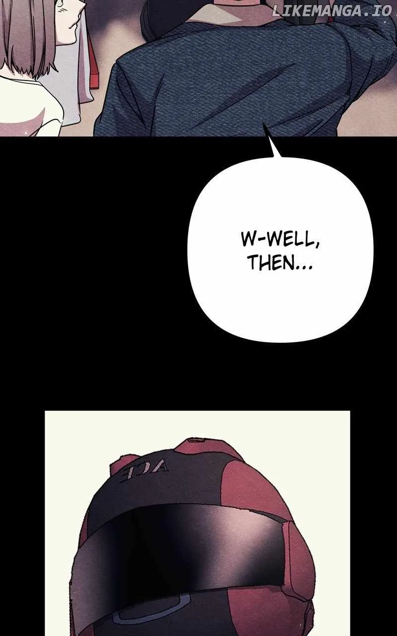 Zombie X Slasher Chapter 90 page 71