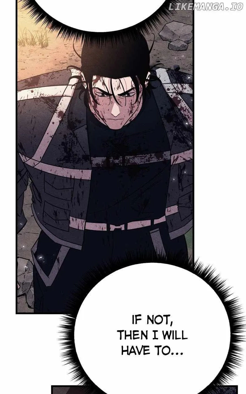 Zombie X Slasher Chapter 90 page 129