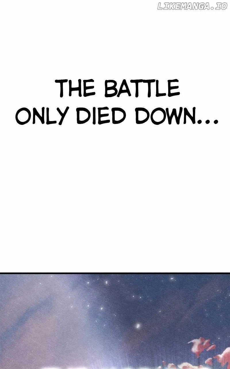 Zombie X Slasher Chapter 90 page 91