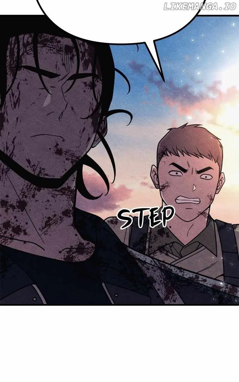 Zombie X Slasher Chapter 90 page 119