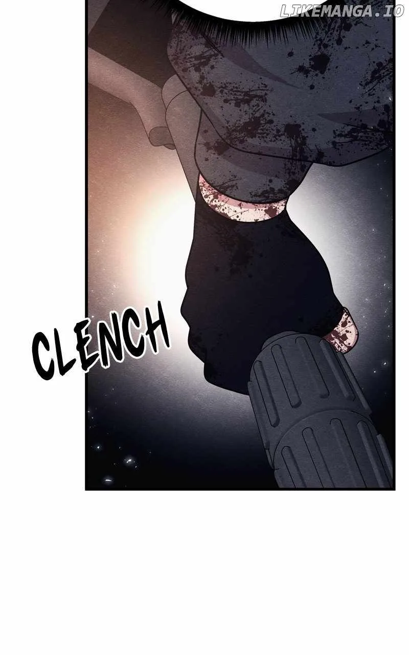 Zombie X Slasher Chapter 90 page 130