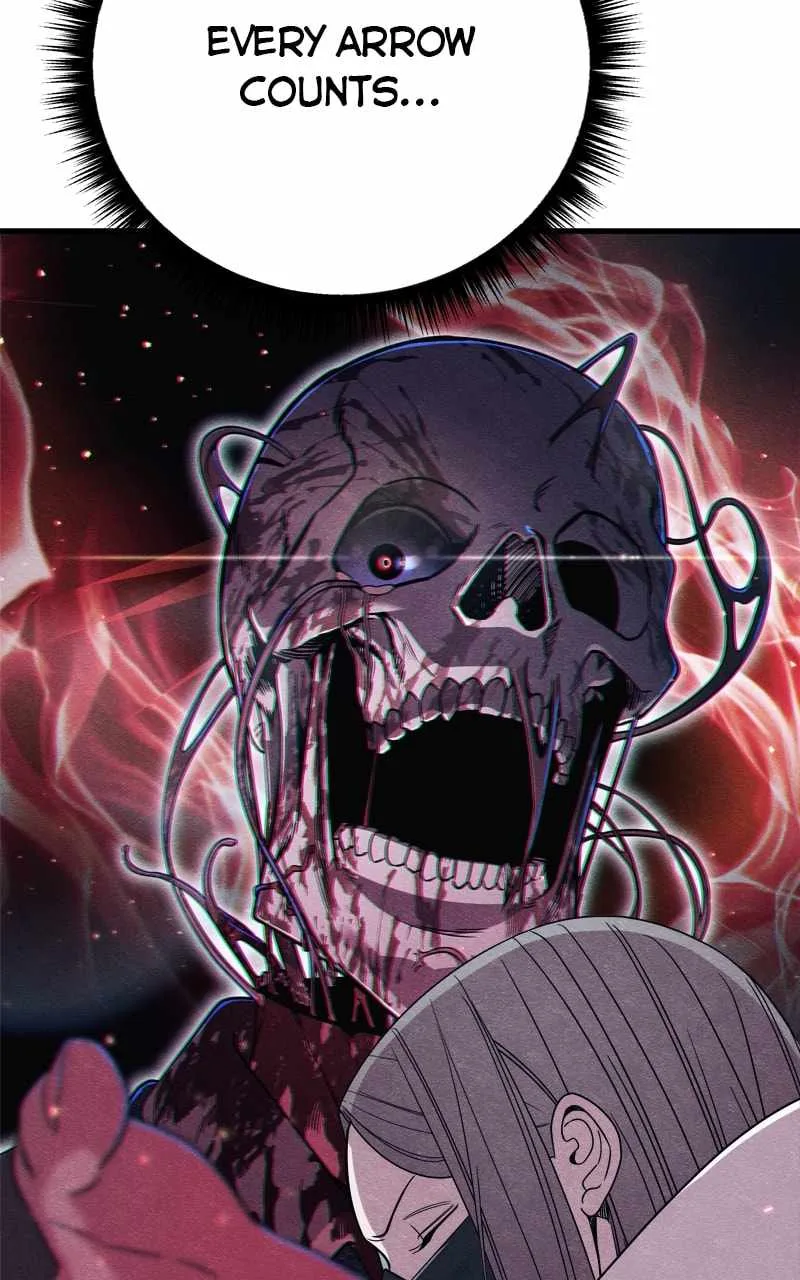 Zombie X Slasher Chapter 87 page 83