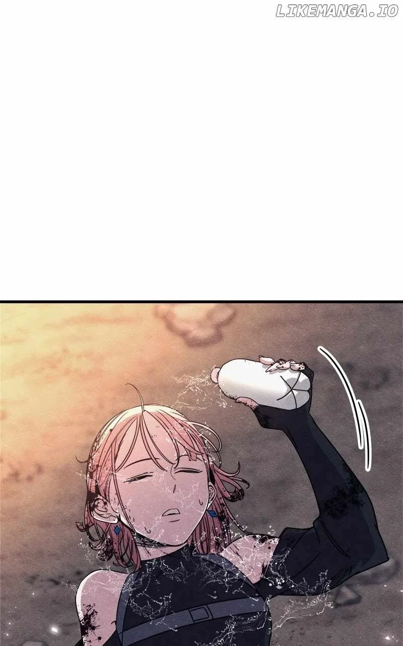 Zombie X Slasher Chapter 90 page 102