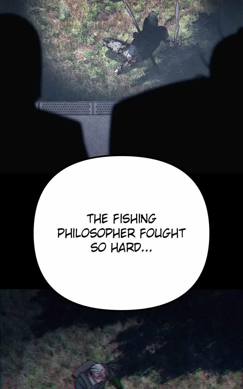Zombie X Slasher Chapter 87 page 87