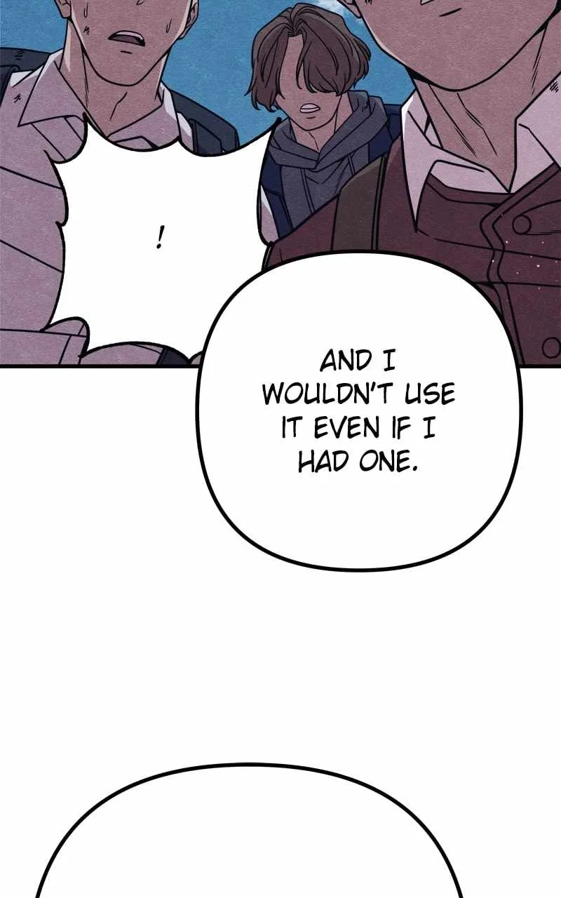 Zombie X Slasher Chapter 87 page 74