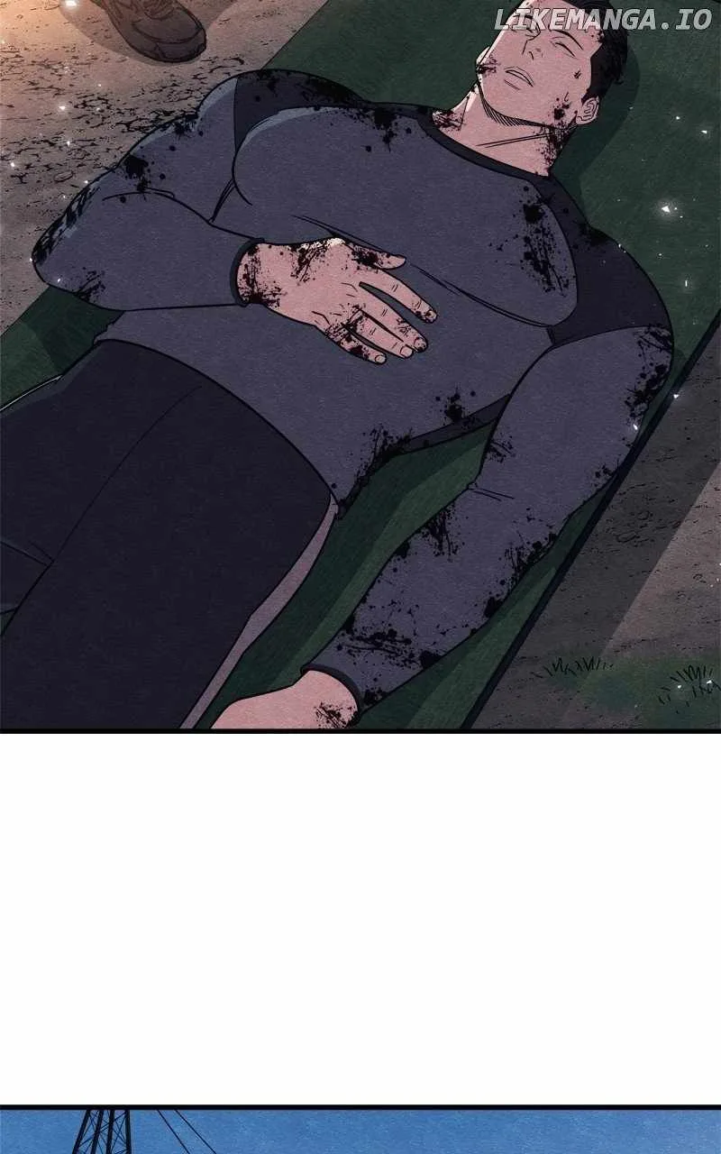 Zombie X Slasher Chapter 90 page 105
