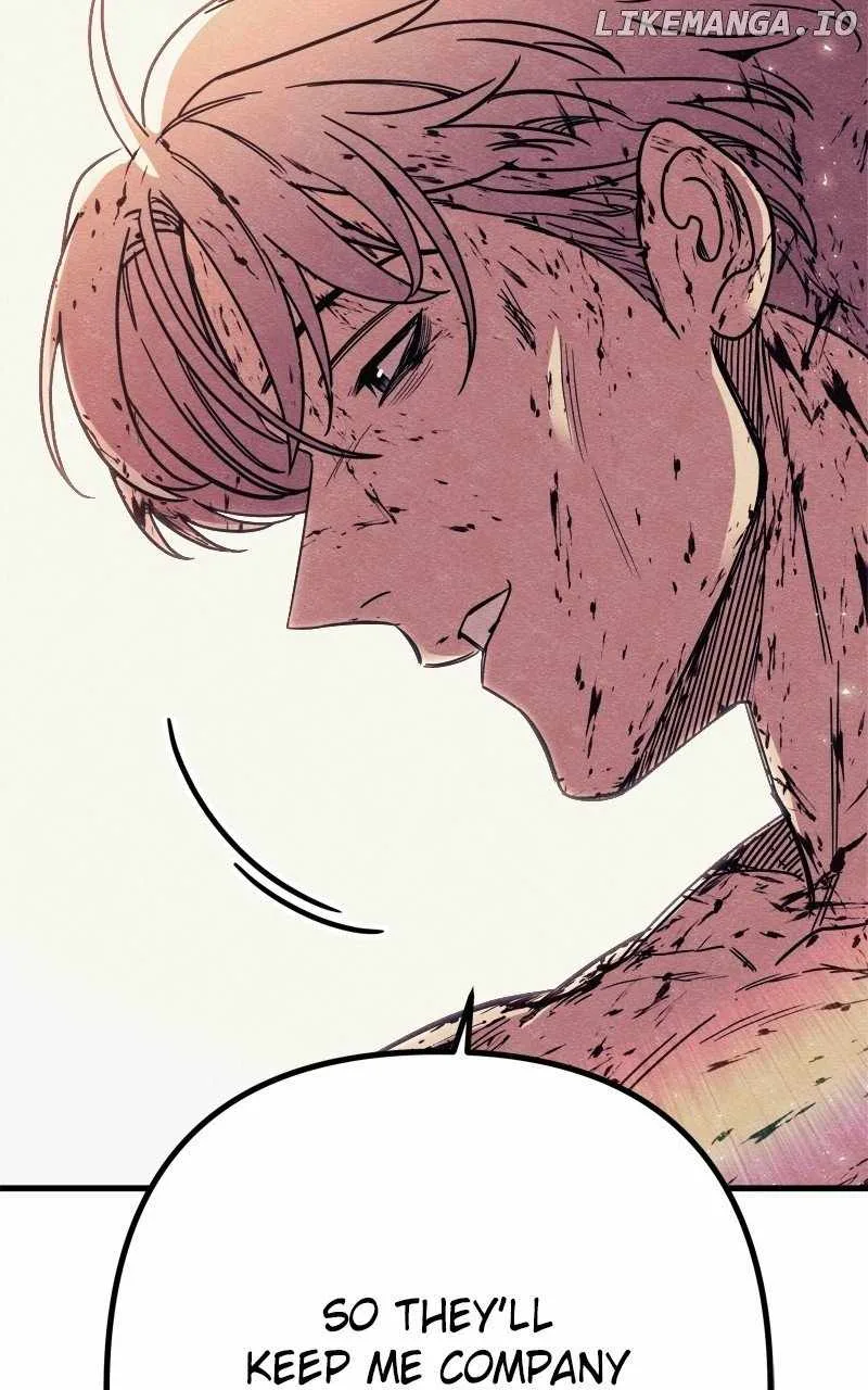 Zombie X Slasher Chapter 90 page 62
